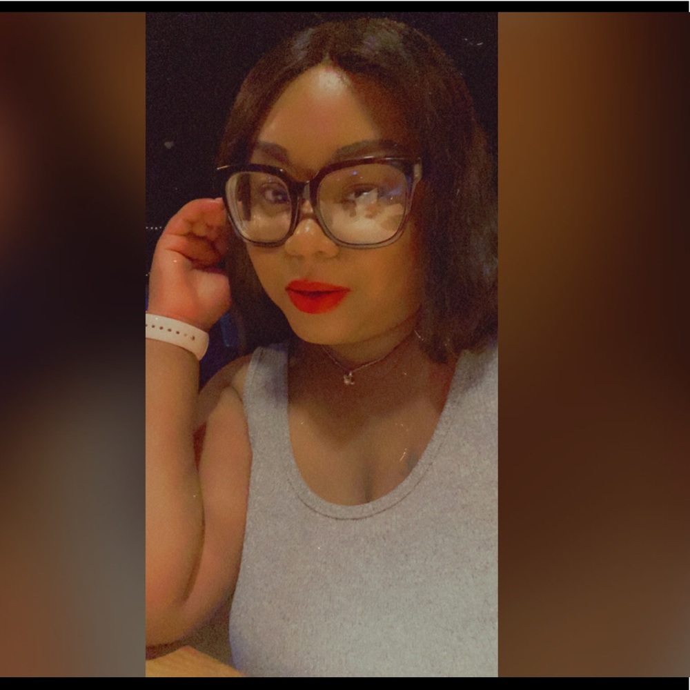 Meet your Posher, K richelle